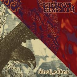 Black Cobra : Black Cobra - Eternal Elysium
